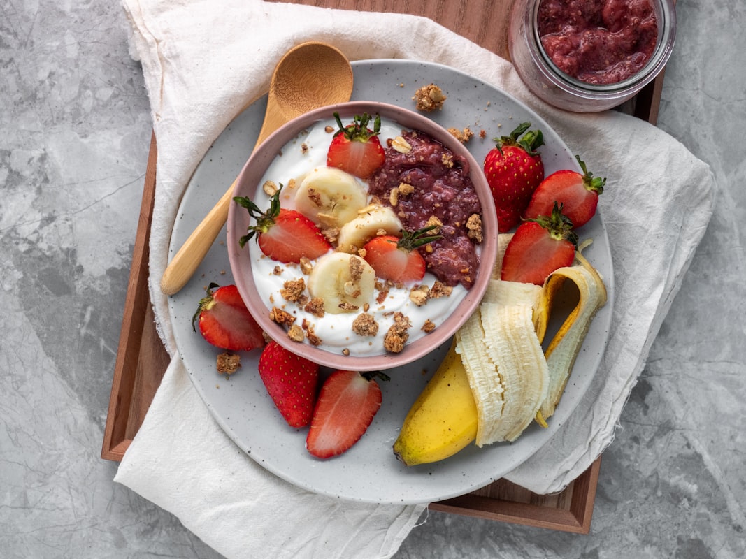 Metabolismo y nutrientes